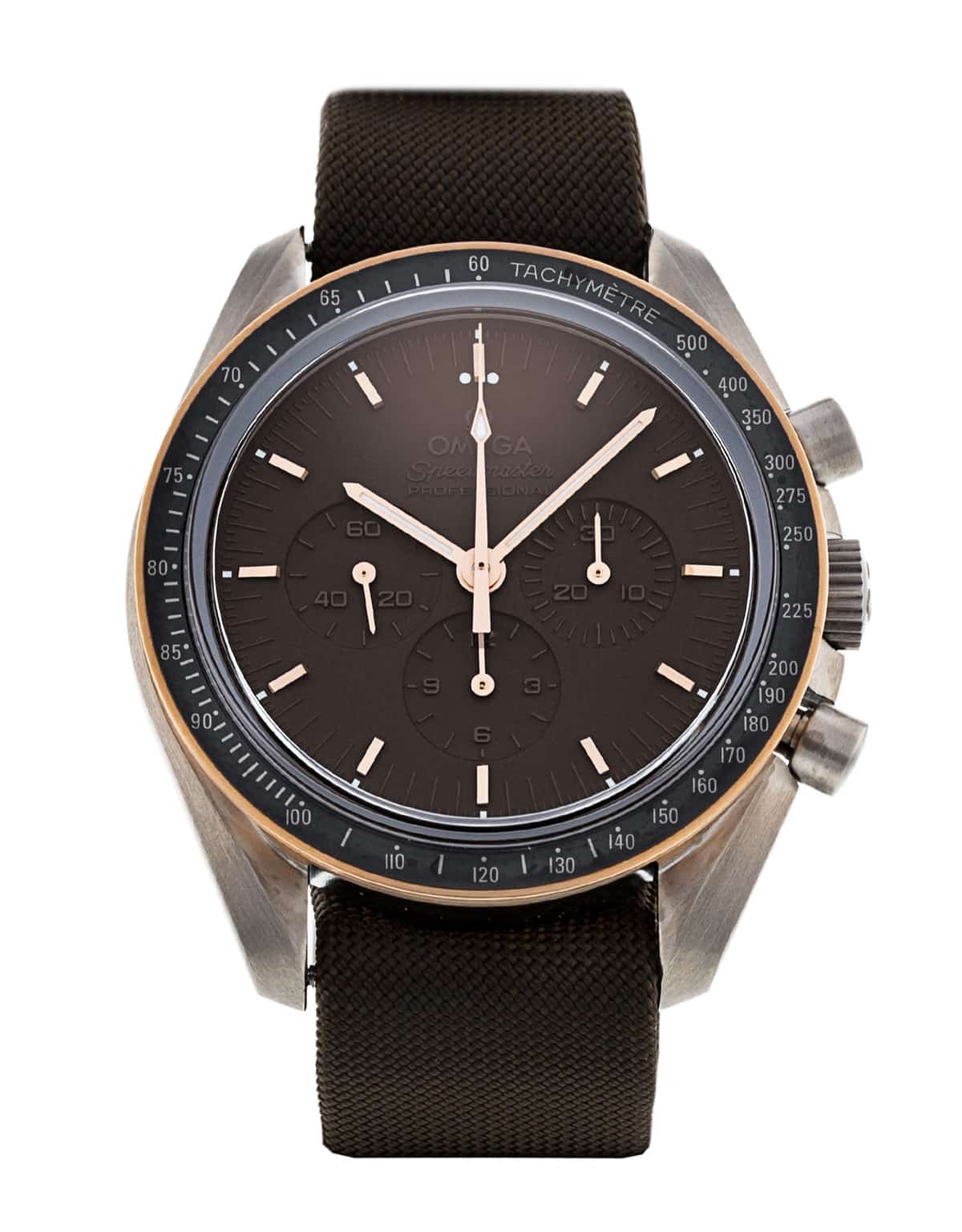 Omega Speedmaster Moonwatch 311.62.42.30.06.001